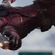 Illustration for article titled Breaking Down the Bat@#$% Badassery of the iDeadpool/i Trailers